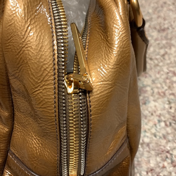 VINTAGE Prada bag never been used make me an offer i may accept - Picture 7 of 16